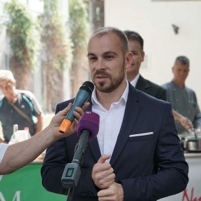 Kóstoltató kampánnyal ösztönzik a nyúlfogyasztást a debreceni Farmer Expón