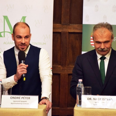 Legyen minden nap, mézes nap! – útjára indult az őszi mézfogyasztást ösztönző kampány