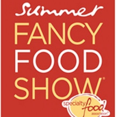 Részvételi felhívás - Summer Fancy Food, New York