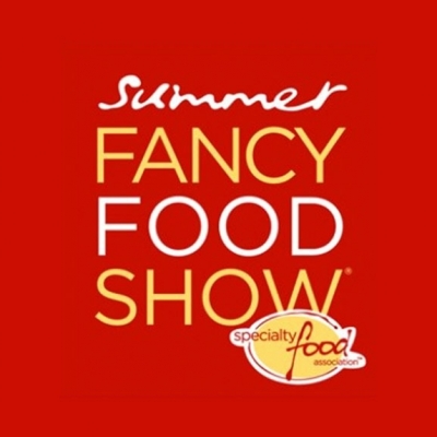 RÉSZVÉTELI FELHÍVÁS - SUMMER FANCY FOOD SHOW