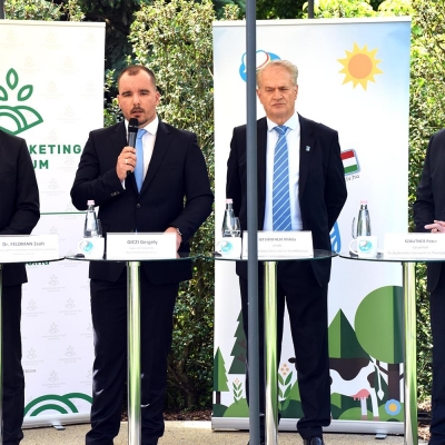 Tej és tejtermékek fogyasztásösztönző promóció indult