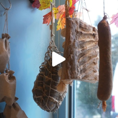 Pork Takes Center Stage