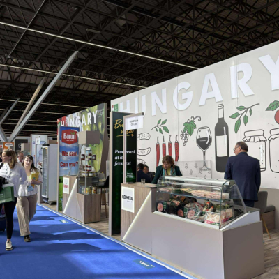 The Largest Private Label Brands Meet in Amsterdam