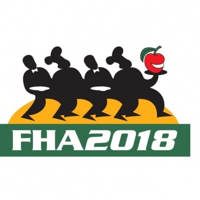 RÉSZVÉTELI FELHÍVÁS - FOOD AND HOTEL ASIA - SZINGAPÚRI VÁSÁRKÖZPONT, 2018. ÁPRILIS 24-27.