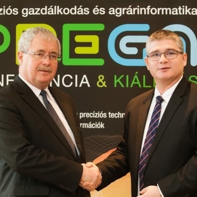 A mezőgazdaságban elterjedő robotok mindenki életére hatással lesznek