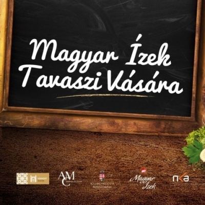 15. alkalommal köszöntötte vendégeit a Magyar Ízek Vására