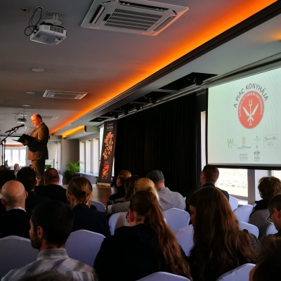 A „piac konyhája” konferencia – az egymásra találás kezdete