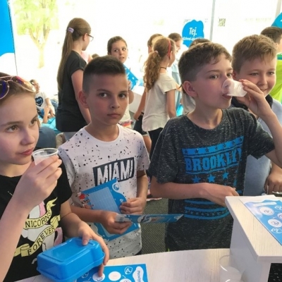 Tej újratöltve! Road Show indította az Agrármarketing Centrum tejkampányát